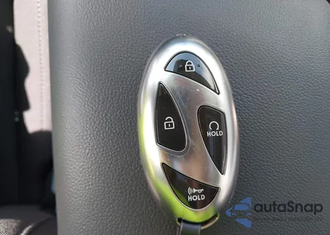 2024 Hyundai Elantra Sel z USA, uszkodzony, nr VIN KMHLS4DG9RU828572